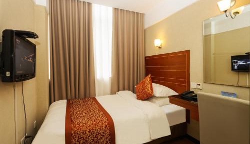 Single Room