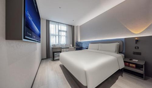Super Double Room