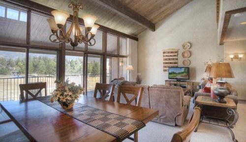 Studio Holiday home