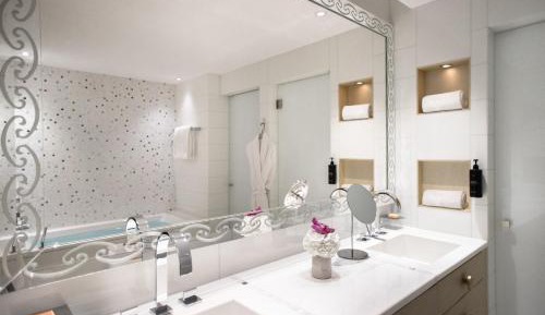 Terrace Suite