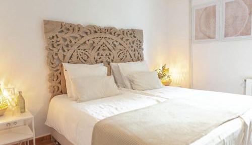 Large Double or Twin Room