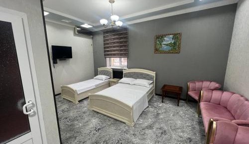 Superior Family Room