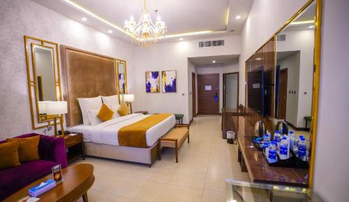 Junior Suite
