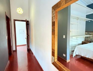 Deluxe Suite with Spa Bath