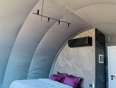 One-Bedroom Premium Apartment
