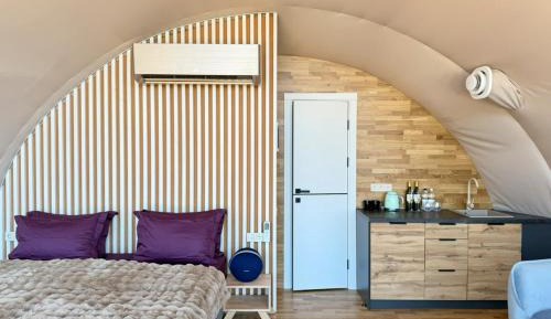 One-Bedroom Premium Apartment