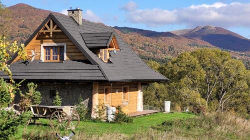 Three-Bedroom Chalet PROWANSALSKI
