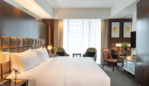 Standard Room - Includes daily access to Riva Beach Club with free shuttle service