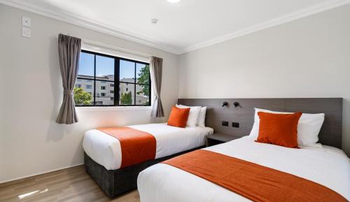 Two-Bedroom Suite