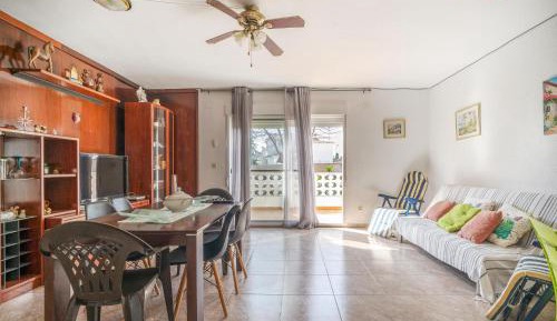 Three-Bedroom Vacation Home 