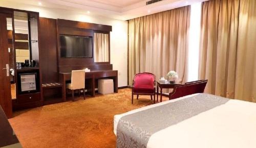 Budget Double Room