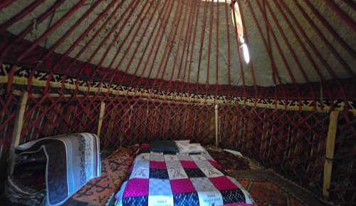Deluxe Double Room with Castle View