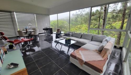 One-Bedroom Chalet