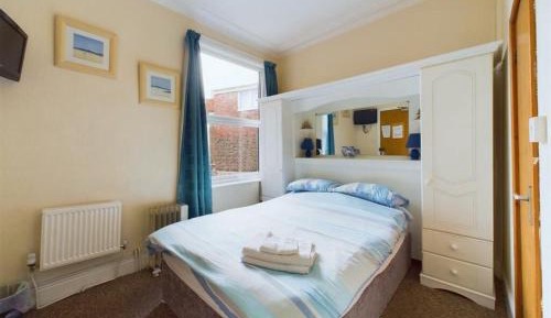 Two-Bedroom Suite