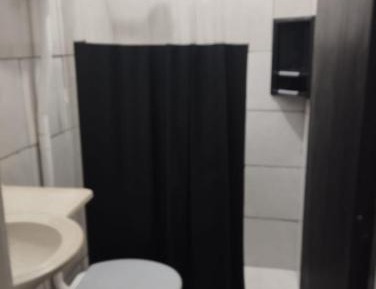 Basic Triple Room