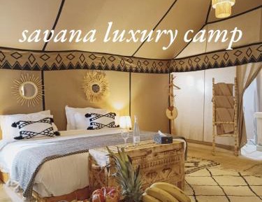 Executive Triple Room