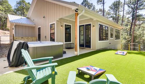 Vacation Home