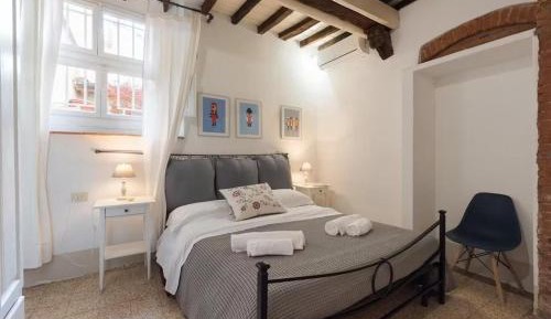 Two-Bedroom Standard Apartment