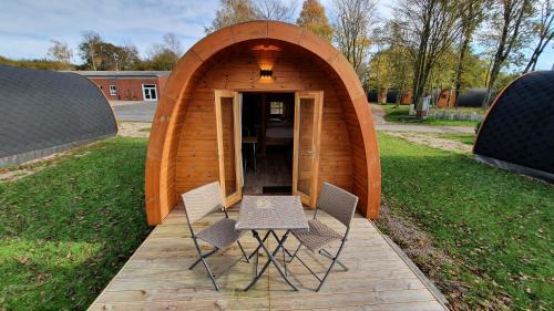 Holiday Home