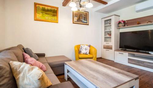 Two-Bedroom Holiday Home
