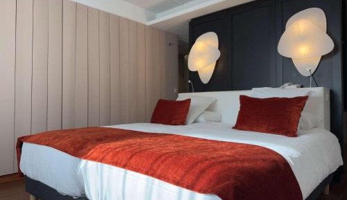 Privilege Double Room with Sea View