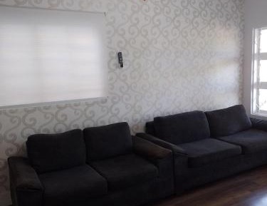 Three-Bedroom Home