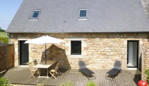 Two-Bedroom Holiday Home