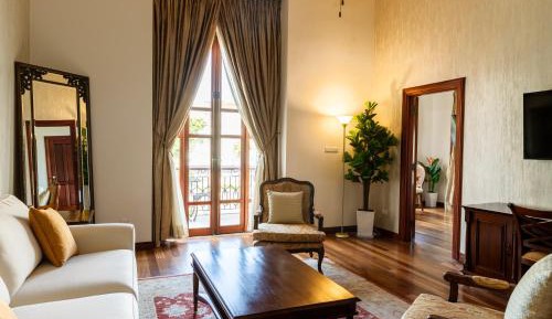 Superior Suite