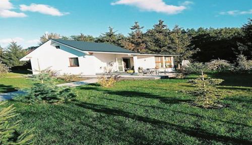 Two-Bedroom Holiday Home