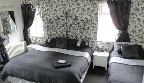 Classic Triple Room