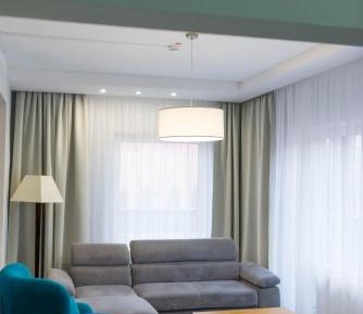 Junior Suite with Balcony