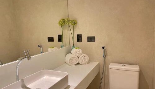Superior King Suite
