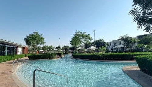 Superior Villa