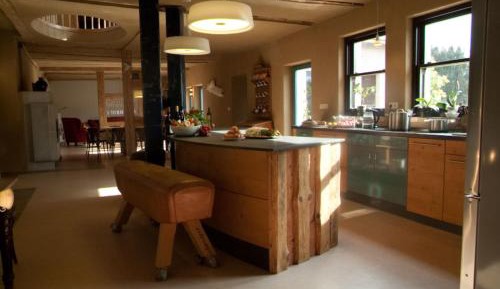 Holiday Home