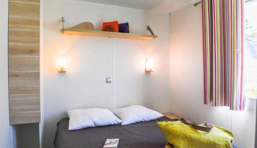 Three-Bedroom Comfort Cottage - 6 People