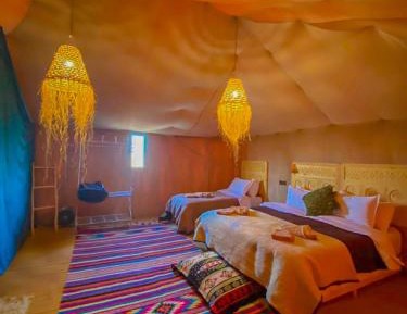 Single Room with Private Bathroom