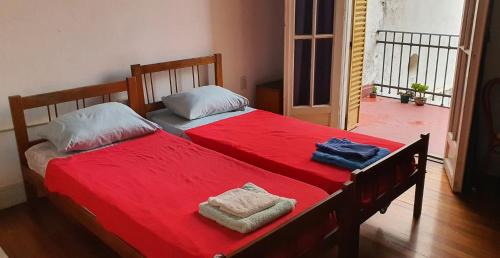 Budget Twin Room