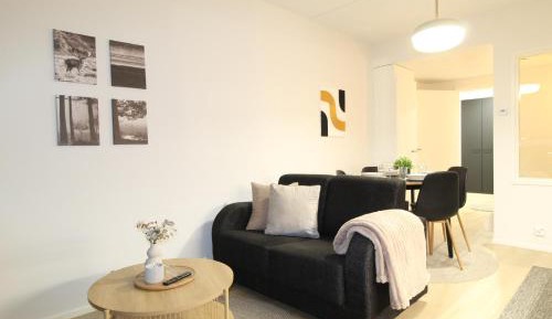 Superior Apartment