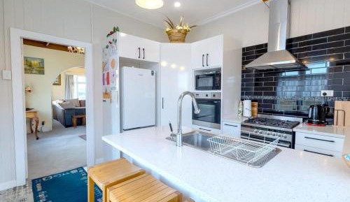 Holiday Home