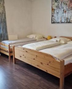 Triple Room with Private Bathroom