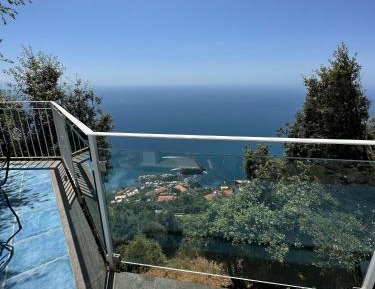 Superior Double or Twin Room with Sea View