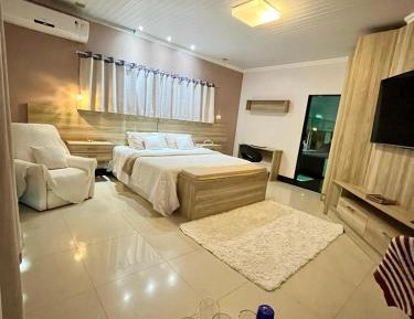 Five-Bedroom House