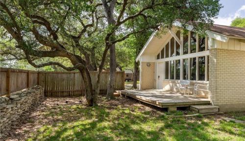 Holiday Home