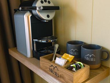 Double Room with Sea View