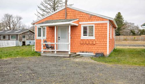 Vacation Home