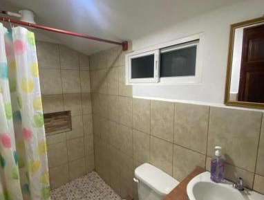 Four-Bedroom Deluxe Apartment