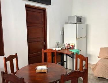 Two-Room Apartment