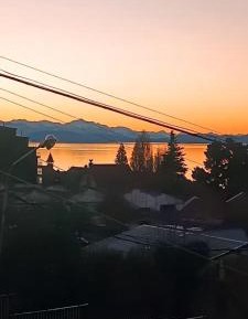 Family Two-Bedroom Apartment with View