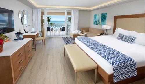 King Room