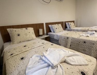 Standard Double Suite